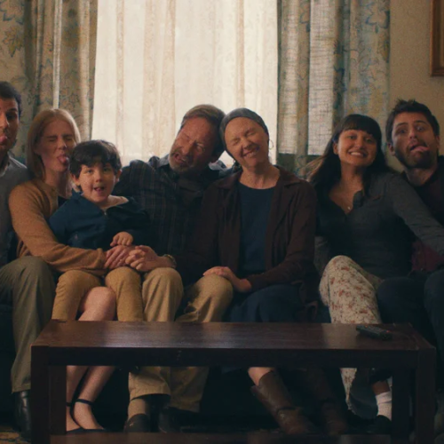 Holocaust Comedy and Family Memory