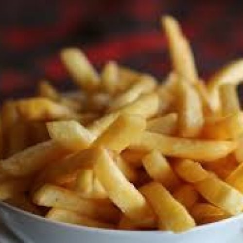 India French Fry Production: How Gujarat Leads the Boom