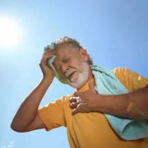 Heatstroke Symptoms: Recognition and Prevention