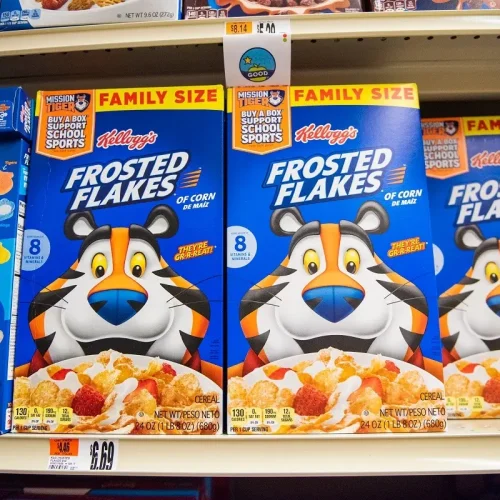 Ferrero WK Kellogg Acquisition: $3B Deal Nears Completion