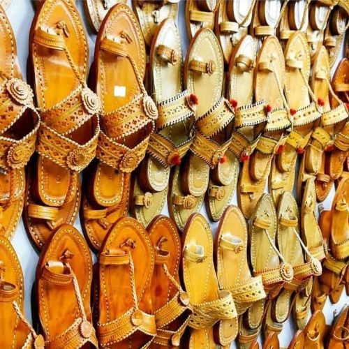 Kolhapuri Sandal Controversy: Prada Faces Backlash