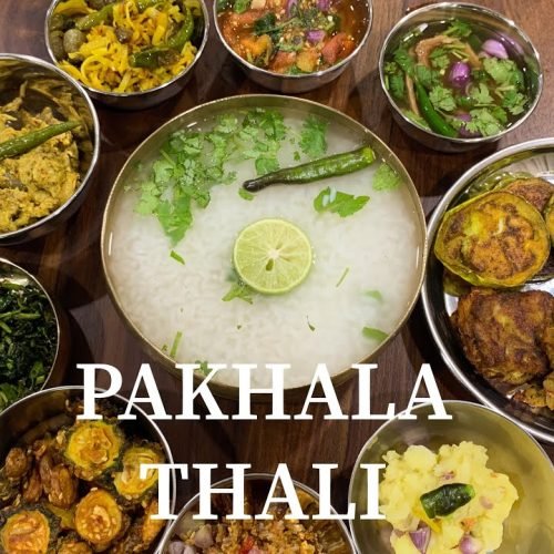 Odisha Summer Dish Pakhala: A Cooling Traditional Meal