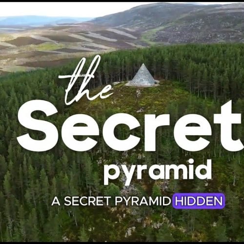Balmoral Royal Cairns – The Secret Pyramids of Scotland