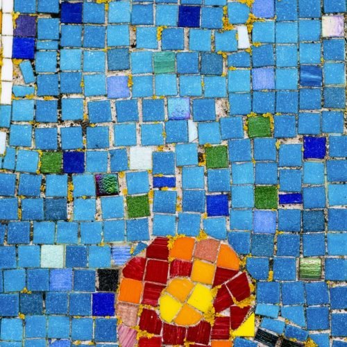 Italy’s Secret Mosaic School in Spilimbergo