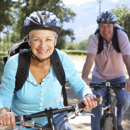 Cycling for Brain Health: Prevent Dementia & Boost Memory