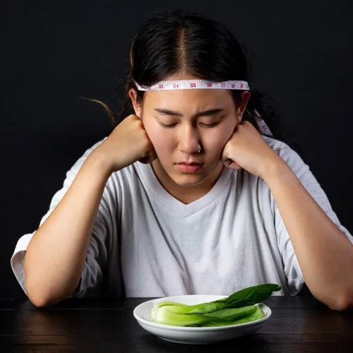Calorie Restriction and Depression: Healthy Approaches