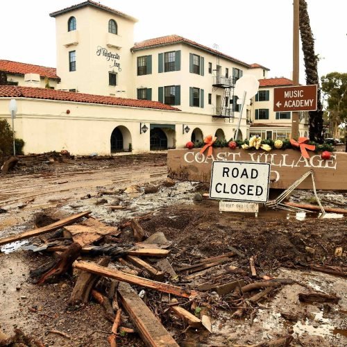 Montecito Mudflow Recovery: How the Town Rebuilt Smarter