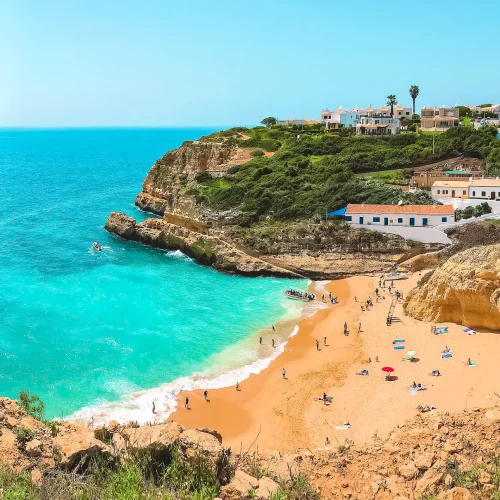Authentic Algarve Travel Guide: Portugal Beyond Beaches