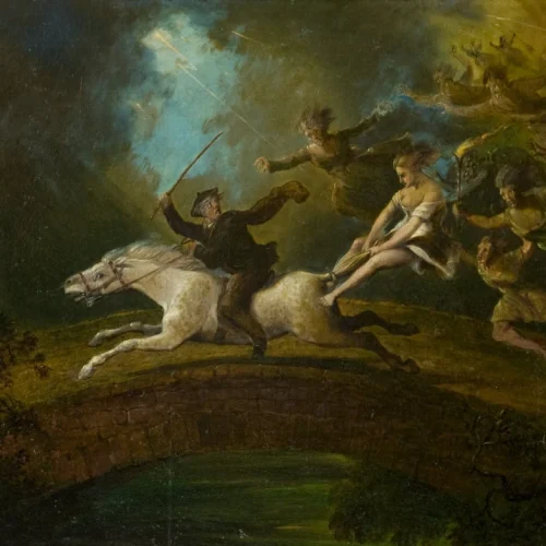 Tam O’Shanter by Robert Burns: Why This Poem Is a Masterpiece