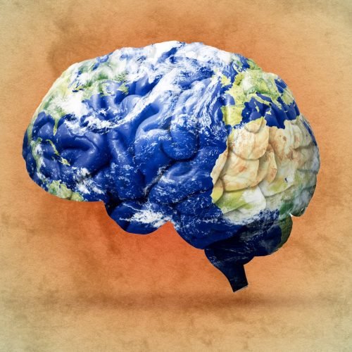 The world is getting hotter – this is what it is doing to our brains