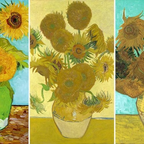 Van Gogh Sunflower Symbolism: What the Paintings Really Mean