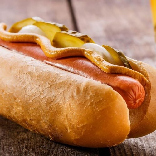 Hot Dog History: The Birth of America’s Favorite Snack