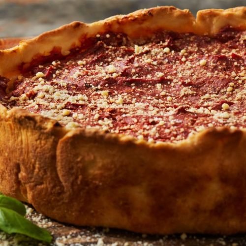 Chicago Pizza Styles: An Expert’s Guide to the Best Pies in the City