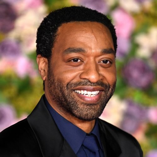 Chiwetel Ejiofor Summer in London: His Top Picks