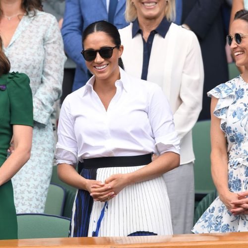 Wimbledon Dress Code and Etiquette: What Fans Should Know