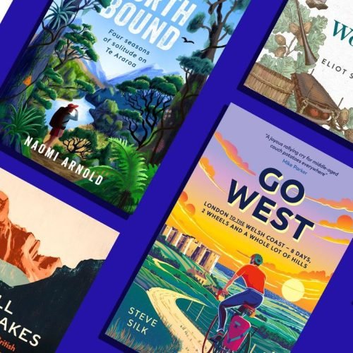 Six Summer Travel Books That Inspire Wonder