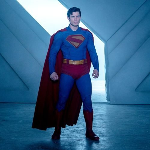 Superman Review: DC’s Bizarre New Universe Begins
