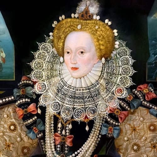 Why Queen Elizabeth I Never Married – Virgin Queen’s Image