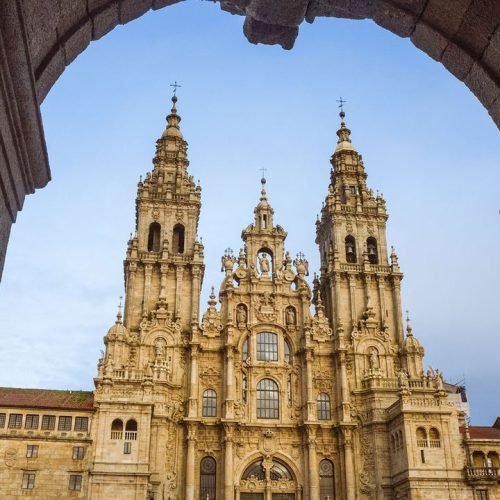 What Santiago’s Camino Pilgrims Often Miss Beyond the Cathedral