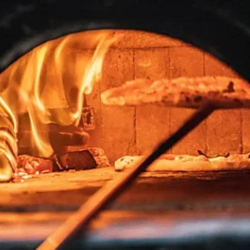 Italy’s undercover pizza detectives