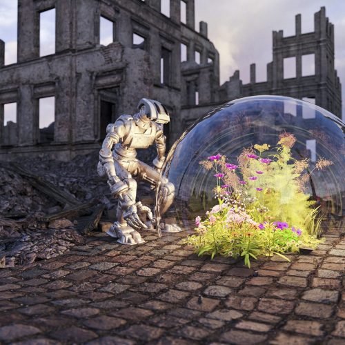 The Unseen Masterpieces of Frida Kahlo