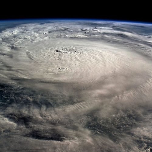 Extreme hurricanes in history: Deadliest storms ever