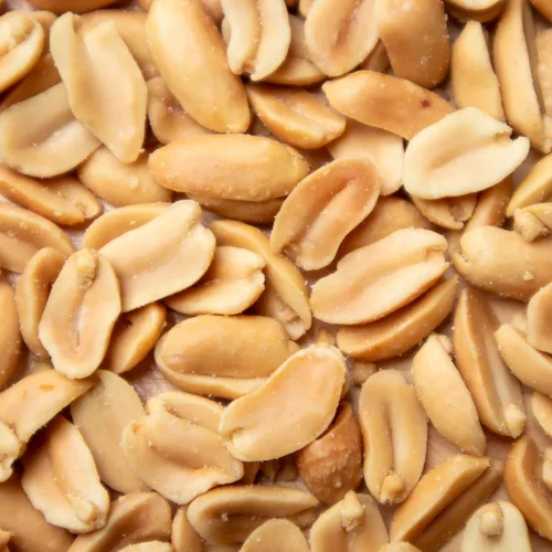 Early Peanut Introduction in Infants Reduces Risk of Food Allergies