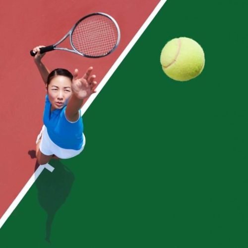 Racket Sports Travel: Pickleball Cruises & Tennis Retreats