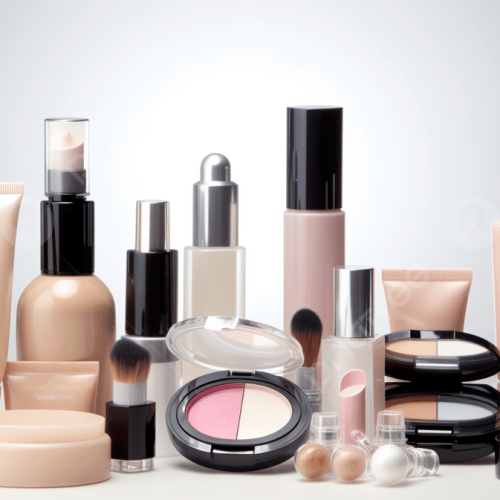 Toxic Chemicals in Beauty Products