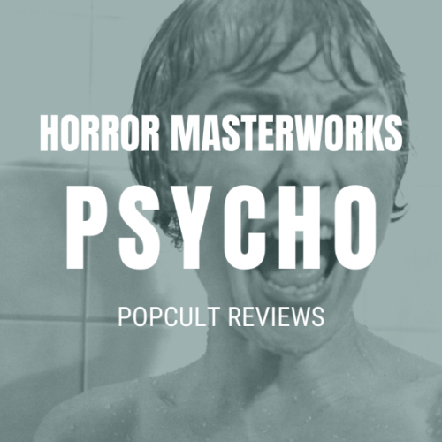 Psycho Music Legacy: Herrmann’s Score Changed Film