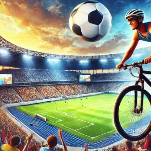 Top Sports Tourism Destinations to Visit in 2025