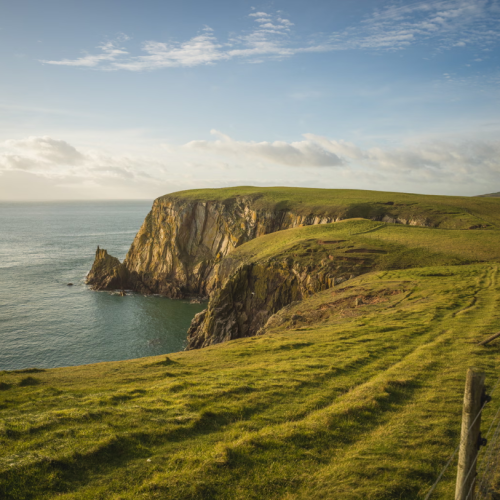 Rhins of Galloway Coast Path: Wild Beauty on Scotland’s New Trail
