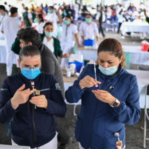 U.S. Anti‑Vax Stance Measles Surge Hits the Americas