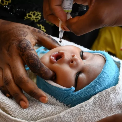 Polio Awareness Canada: Protecting a Potential Return of the Virus