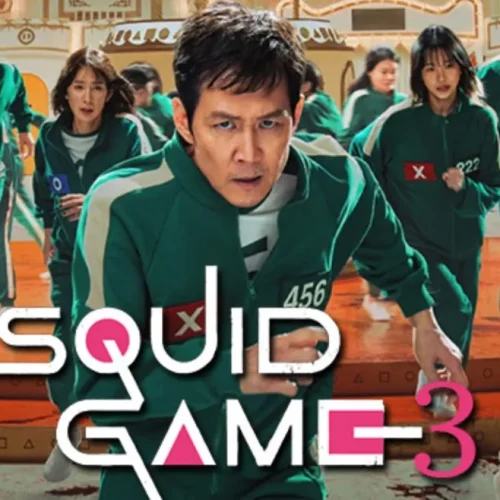 Squid Game Reality: How a Korean Drama Reflects Real Life